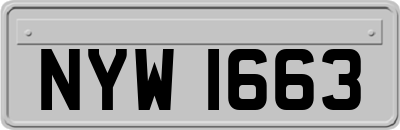 NYW1663