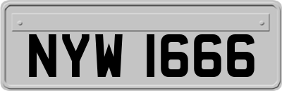 NYW1666