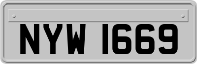 NYW1669