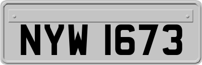 NYW1673