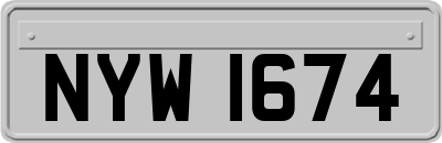 NYW1674