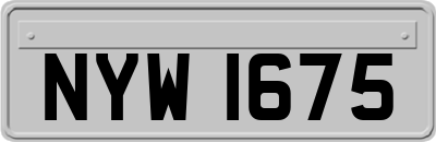 NYW1675