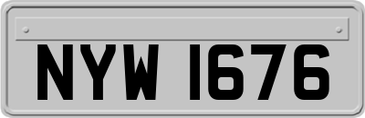NYW1676