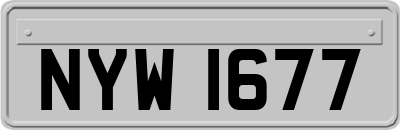 NYW1677