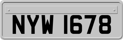 NYW1678
