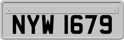 NYW1679