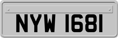 NYW1681