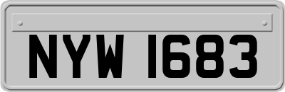 NYW1683