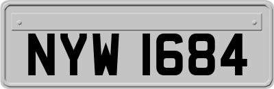 NYW1684