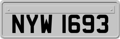 NYW1693