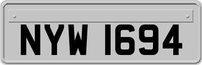 NYW1694
