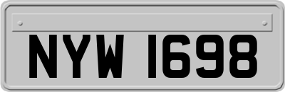 NYW1698