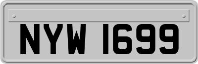 NYW1699