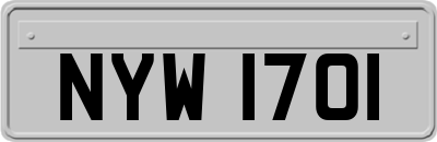 NYW1701