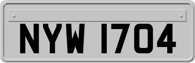 NYW1704