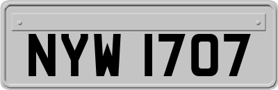 NYW1707