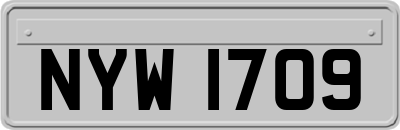 NYW1709