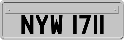 NYW1711