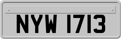 NYW1713