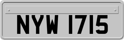 NYW1715