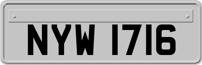 NYW1716