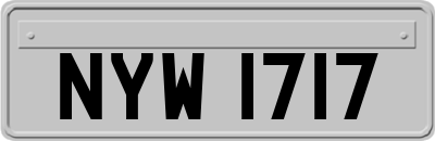 NYW1717
