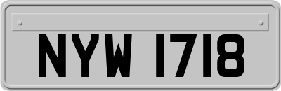 NYW1718