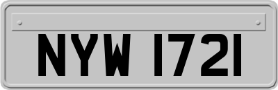NYW1721