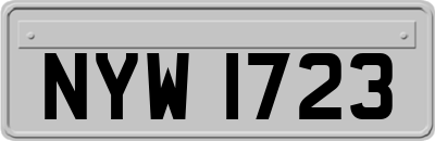NYW1723