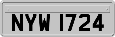 NYW1724