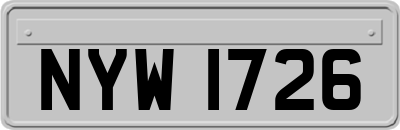 NYW1726
