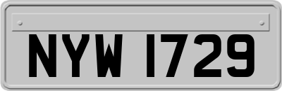 NYW1729