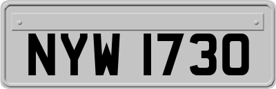 NYW1730