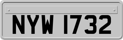NYW1732