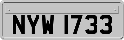 NYW1733