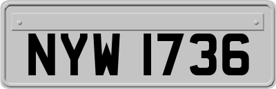 NYW1736