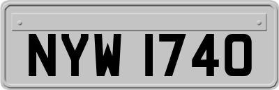 NYW1740