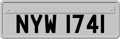 NYW1741