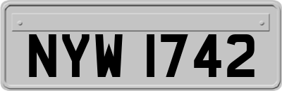 NYW1742