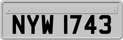 NYW1743