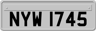 NYW1745
