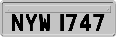 NYW1747