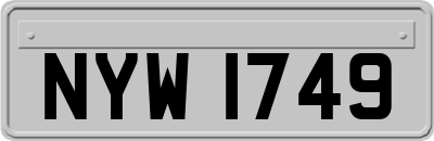 NYW1749