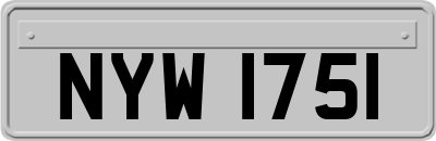 NYW1751