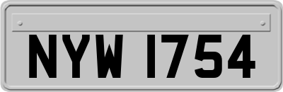 NYW1754