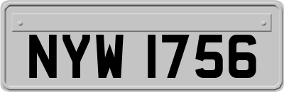 NYW1756