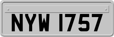 NYW1757