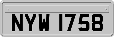 NYW1758