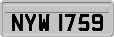 NYW1759