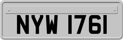 NYW1761